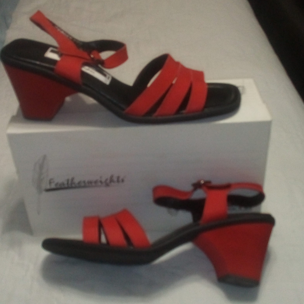 Andre Assous shoes